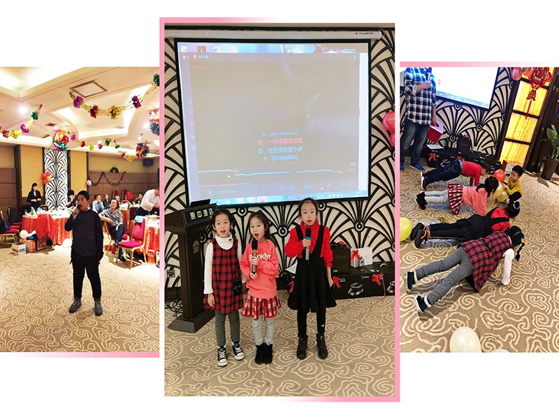 ag凯发k8国际公司2019年会圆满成功 ag凯发k8国际公司2019年会圆满成功