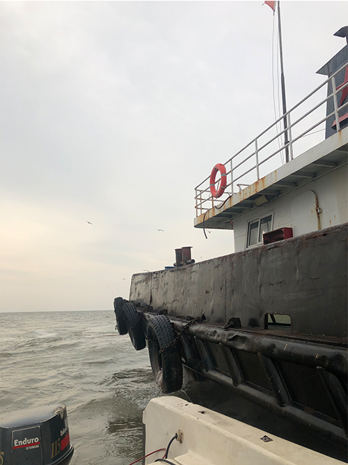 ag凯发k8国际海工最美施工摄影作品展(二) ag凯发k8国际海工最美施工摄影作品展(二)