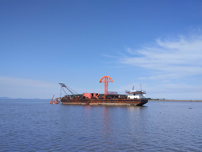 ag凯发k8国际海工最美施工摄影作品展(二) ag凯发k8国际海工最美施工摄影作品展(二)