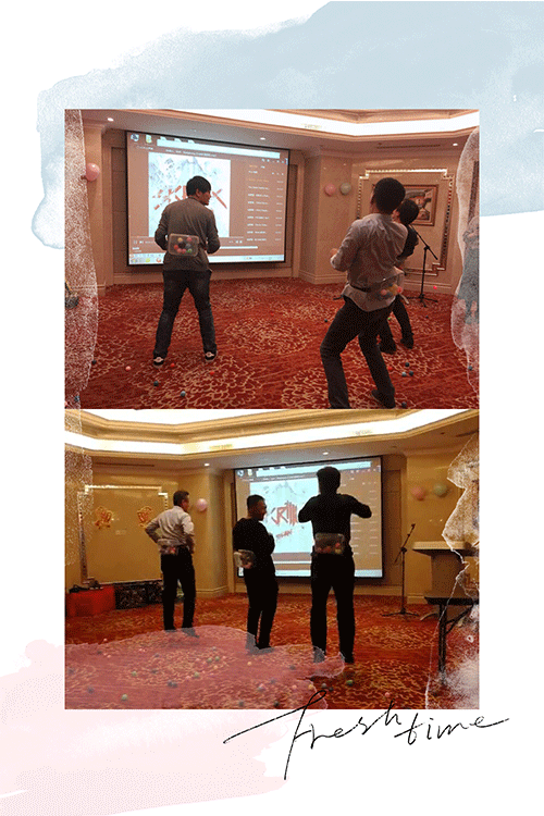 2018年ag凯发k8国际公司年会圆满成功 2018年ag凯发k8国际公司年会圆满成功