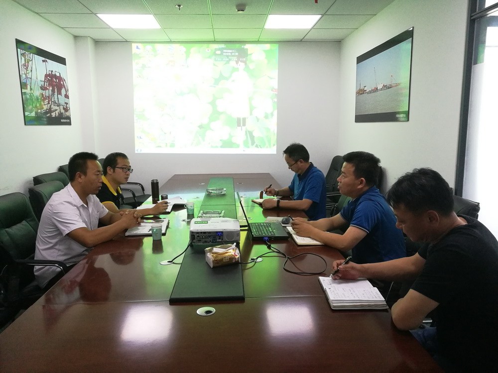 项目洽谈会-大港油建 项目洽谈会-大港油建