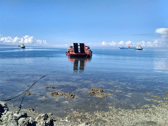 ɱIligan 20MW [Net] Steam Turbine Genset Projectȡˮ߹ĿԱʩֳ׼