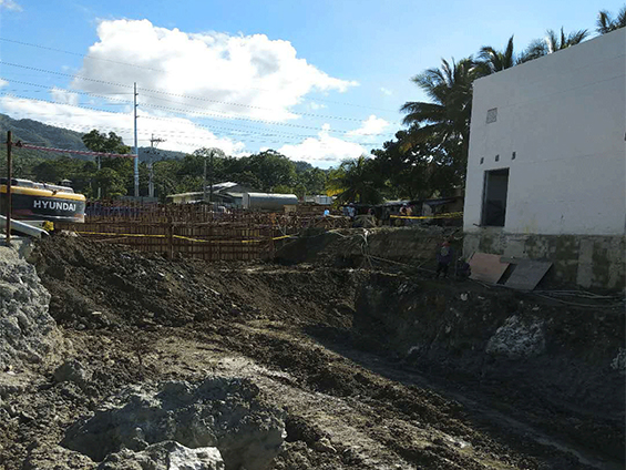 ɱIligan 20MW [Net] Steam Turbine Genset Projectȡˮ߹ĿԱʩֳ׼