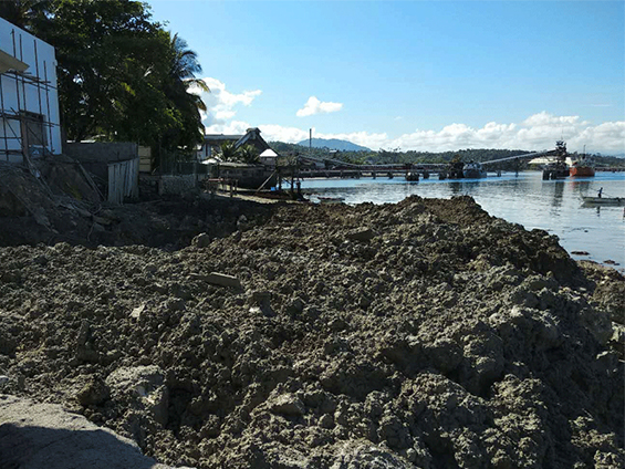 ɱIligan 20MW [Net] Steam Turbine Genset Projectȡˮ߹ĿԱʩֳ׼