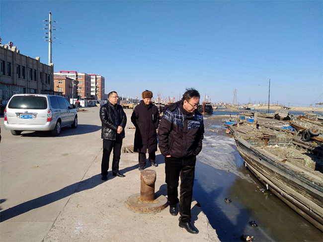 项目合作洽谈事宜-河北滦南县管委会,招商局等单位 项目合作洽谈事宜-河北滦南县管委会,招商局等单位