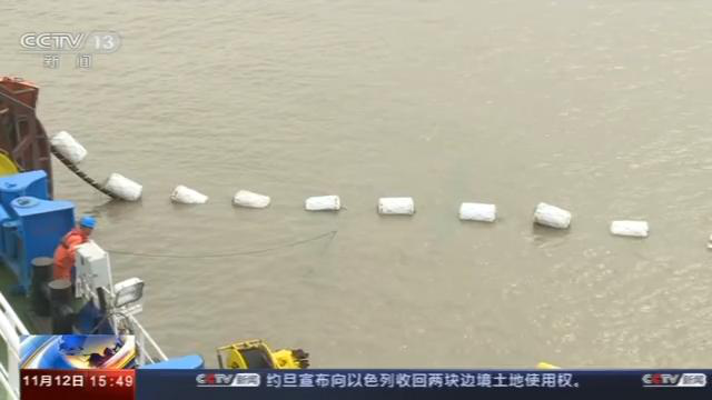 我国首条最长海底电缆:温州南麂岛接入国家电网2019.12.31 我国首条最长海底电缆:温州南麂岛接入国家电网2019.12.31