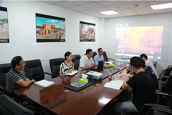 我司与日本SUNTECH公司洽谈合作 我司与日本SUNTECH公司洽谈合作