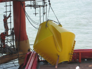 JZ9-3ƽ̨׶ơװĿ2009--кͣ