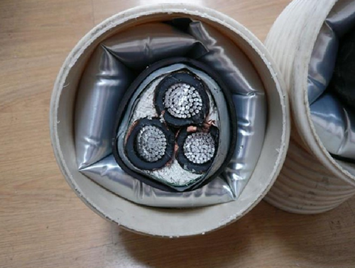 海底电缆基础介绍 海底电缆基础介绍