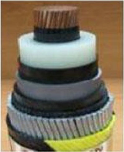 海底电缆基础介绍 海底电缆基础介绍