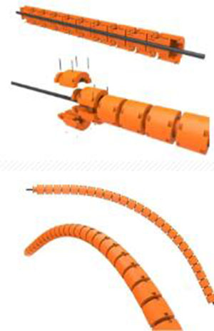 海底电缆在海上风电的应用 海底电缆在海上风电的应用