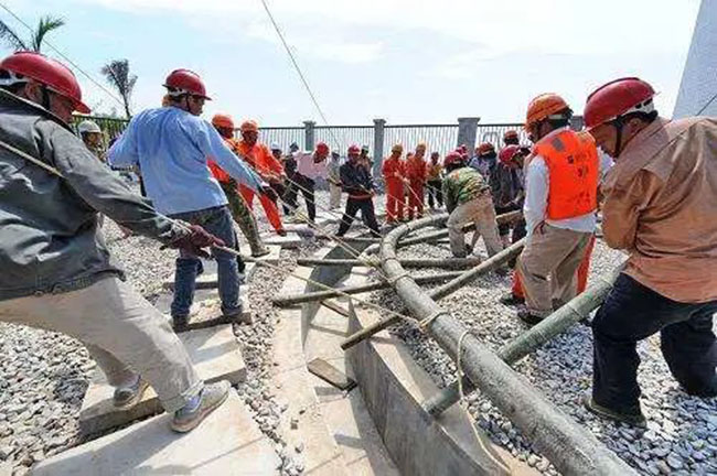 海底电缆在海上风电的应用 海底电缆在海上风电的应用