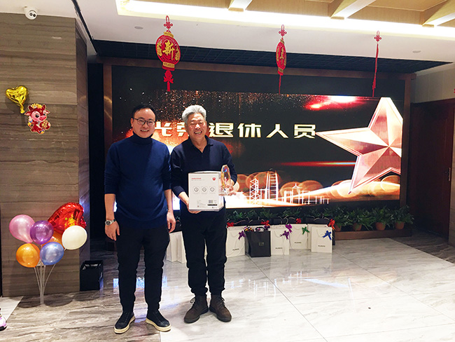 ag凯发k8国际海工——年会盛典,完美收官 ag凯发k8国际海工——年会盛典,完美收官