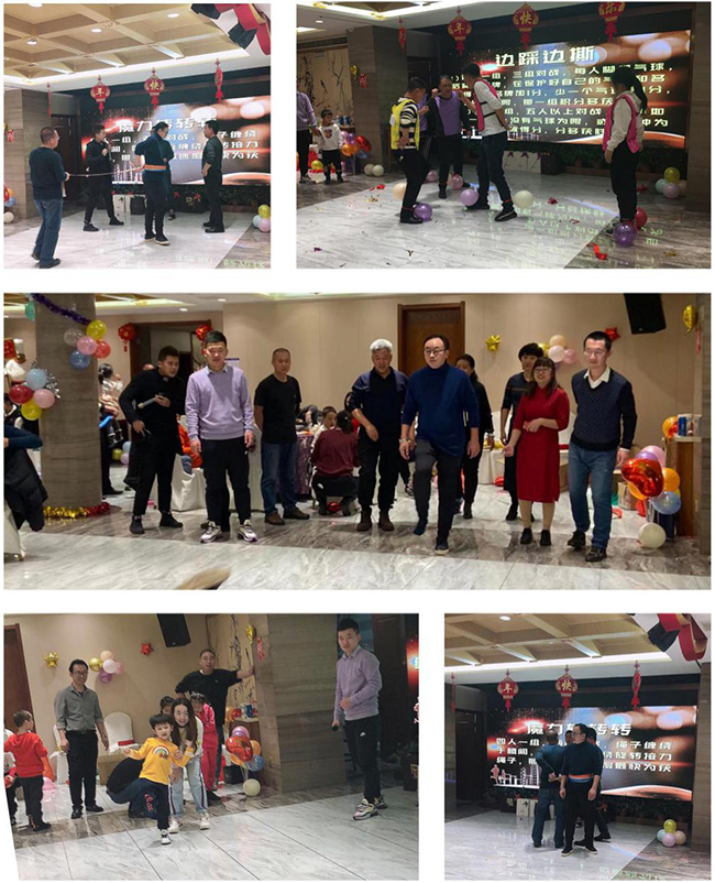 ag凯发k8国际海工——年会盛典,完美收官 ag凯发k8国际海工——年会盛典,完美收官