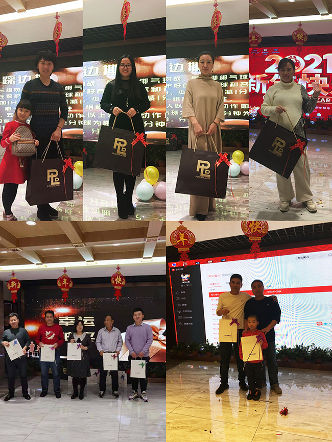 ag凯发k8国际海工——年会盛典,完美收官 ag凯发k8国际海工——年会盛典,完美收官