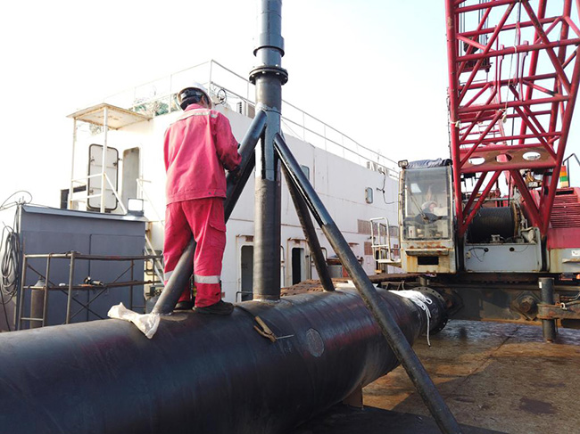 如何防止海底管道腐蚀? 如何防止海底管道腐蚀?