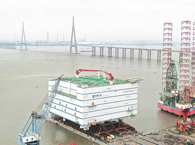 �����������ϻ���վ����ͨ�����뺣