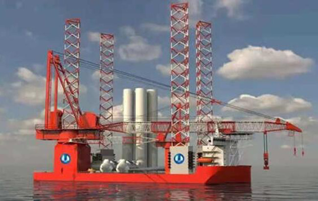 ȫ��������ˮ�꾮��̨�����װ�����Գɹ�