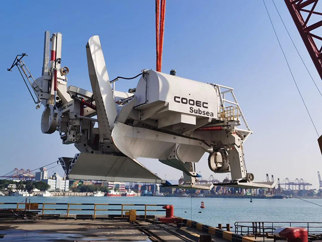 �ҹ��״���ˮ��ʽ�ڹ������Գɹ�