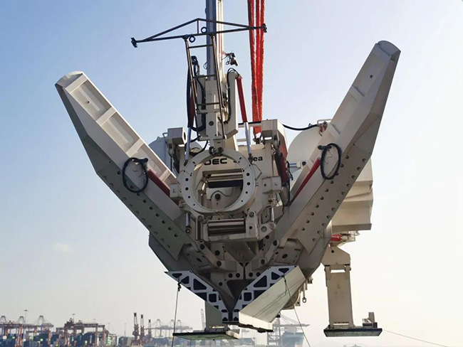 �ҹ��״���ˮ��ʽ�ڹ������Գɹ�