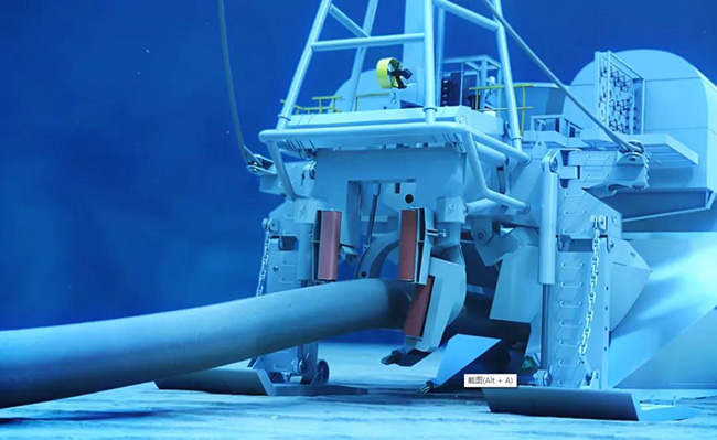 �ҹ��״���ˮ��ʽ�ڹ������Գɹ�