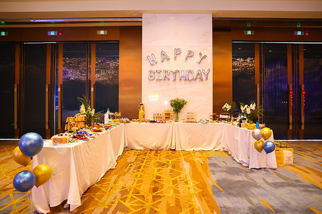 乘风破浪二十载,与时俱进创未来— ag凯发k8国际海工成立20周年年会庆典完美收官 乘风破浪二十载,与时俱进创未来— ag凯发k8国际海工成立20周年年会庆典完美收官