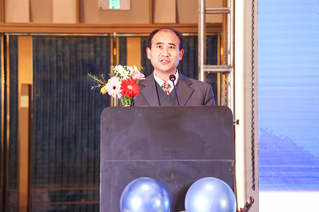 乘风破浪二十载,与时俱进创未来— ag凯发k8国际海工成立20周年年会庆典完美收官 乘风破浪二十载,与时俱进创未来— ag凯发k8国际海工成立20周年年会庆典完美收官