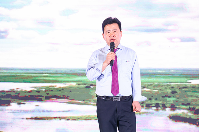 乘风破浪二十载,与时俱进创未来— ag凯发k8国际海工成立20周年年会庆典完美收官 乘风破浪二十载,与时俱进创未来— ag凯发k8国际海工成立20周年年会庆典完美收官