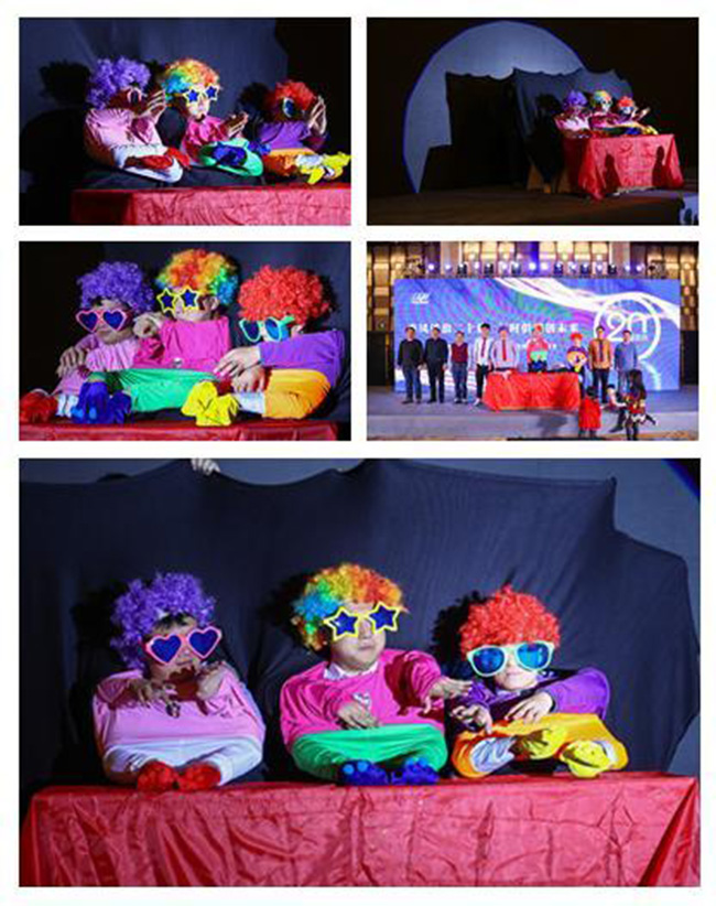 乘风破浪二十载,与时俱进创未来— ag凯发k8国际海工成立20周年年会庆典完美收官 乘风破浪二十载,与时俱进创未来— ag凯发k8国际海工成立20周年年会庆典完美收官