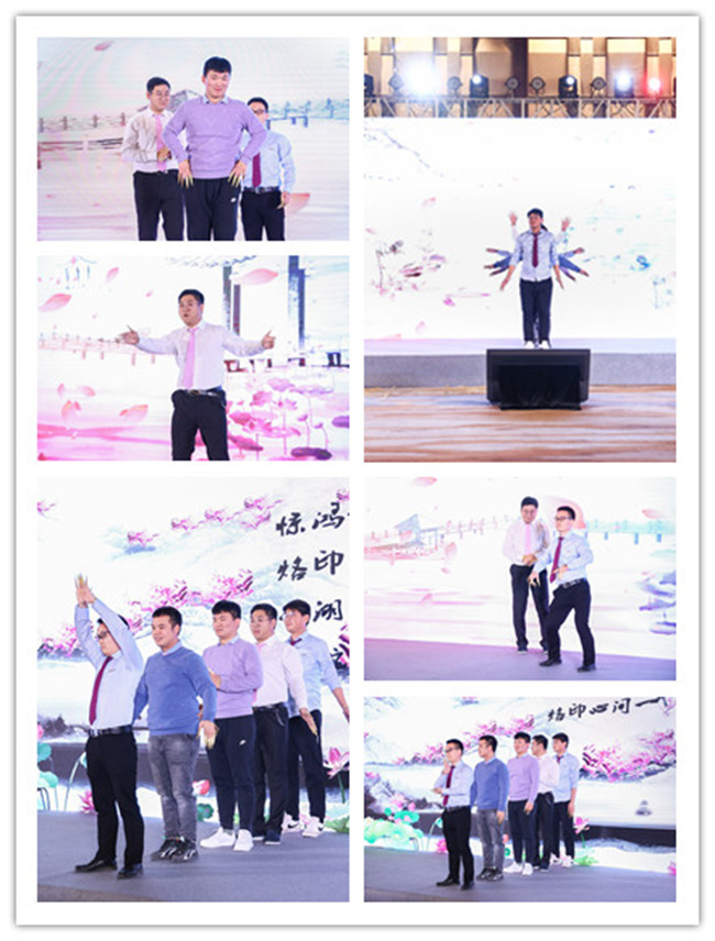 乘风破浪二十载,与时俱进创未来— ag凯发k8国际海工成立20周年年会庆典完美收官 乘风破浪二十载,与时俱进创未来— ag凯发k8国际海工成立20周年年会庆典完美收官