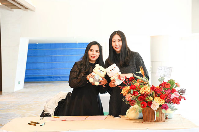 乘风破浪二十载,与时俱进创未来— ag凯发k8国际海工成立20周年年会庆典完美收官 乘风破浪二十载,与时俱进创未来— ag凯发k8国际海工成立20周年年会庆典完美收官