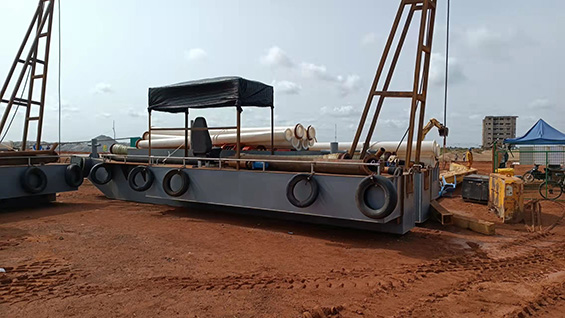 ն-ԭܵն˹̺׹ܵʩĿ