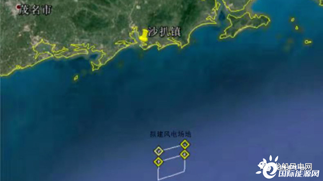 6700吨!世界单体最大、重量最重海上升压站项目开建 6700吨!世界单体最大、重量最重海上升压站项目开建