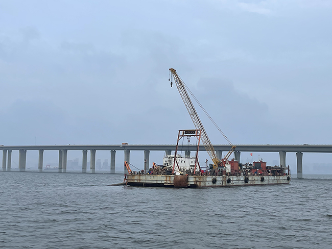 保持热爱,奔赴山海——青岛项目慰问观光之旅 保持热爱,奔赴山海——青岛项目慰问观光之旅