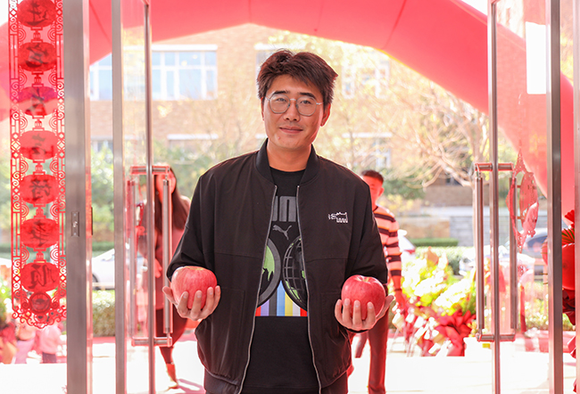 ag凯发k8国际海工乔迁庆典圆满成功! ag凯发k8国际海工乔迁庆典圆满成功!