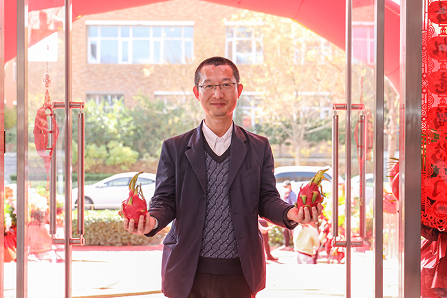 ag凯发k8国际海工乔迁庆典圆满成功! ag凯发k8国际海工乔迁庆典圆满成功!