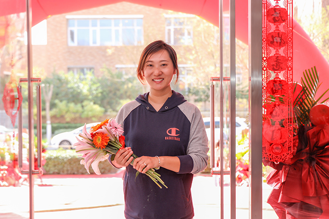 ag凯发k8国际海工乔迁庆典圆满成功! ag凯发k8国际海工乔迁庆典圆满成功!