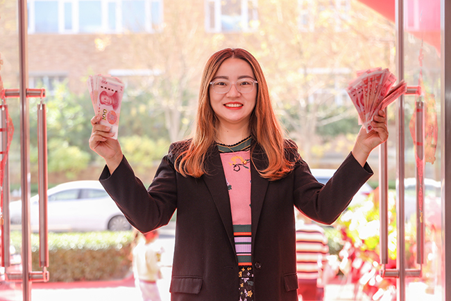 ag凯发k8国际海工乔迁庆典圆满成功! ag凯发k8国际海工乔迁庆典圆满成功!