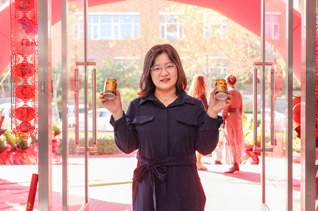 ag凯发k8国际海工乔迁庆典圆满成功! ag凯发k8国际海工乔迁庆典圆满成功!