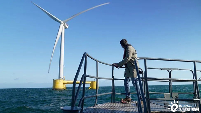 漂浮式海上风电能否助力全球风电发展? 漂浮式海上风电能否助力全球风电发展?