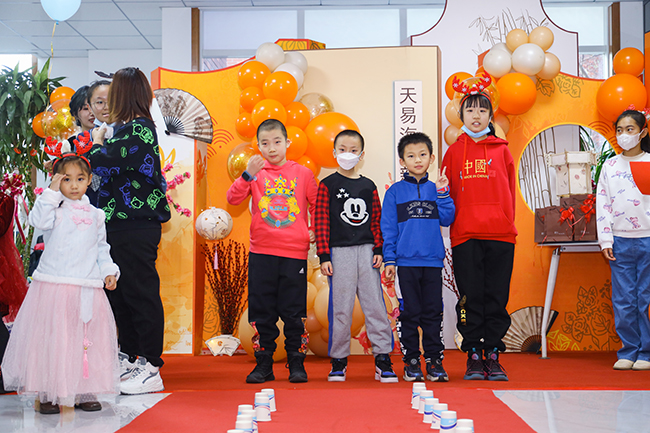 “圣”情以待,“旦”愿有你 丨ag凯发k8国际海工2023迎新年会圆满举行! “圣”情以待,“旦”愿有你 丨ag凯发k8国际海工2023迎新年会圆满举行!