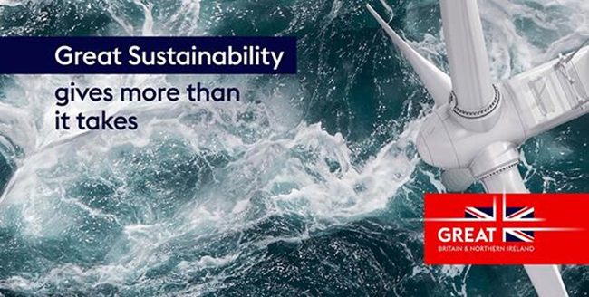 英国海上风电持续加码,中国供应链企业“出海揽风”正当时 英国海上风电持续加码,中国供应链企业“出海揽风”正当时