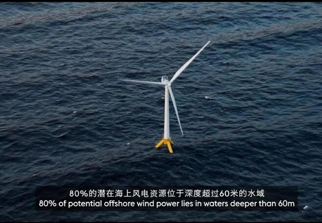 英国海上风电持续加码,中国供应链企业“出海揽风”正当时 英国海上风电持续加码,中国供应链企业“出海揽风”正当时