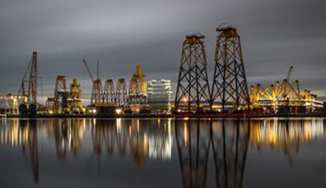 英国海上风电持续加码,中国供应链企业“出海揽风”正当时 英国海上风电持续加码,中国供应链企业“出海揽风”正当时