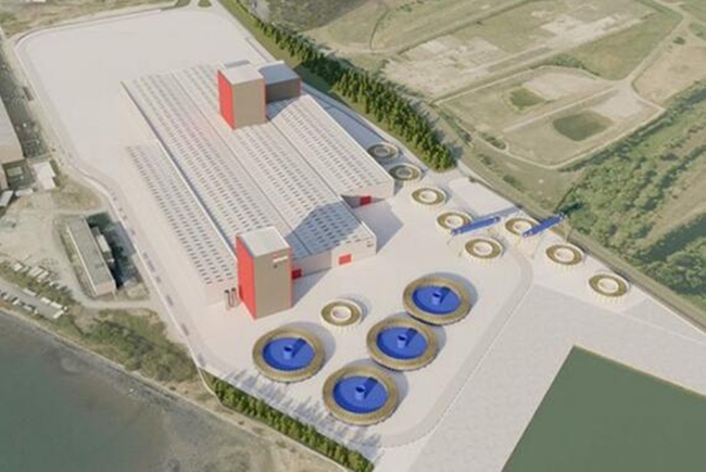 英国海上风电持续加码,中国供应链企业“出海揽风”正当时 英国海上风电持续加码,中国供应链企业“出海揽风”正当时