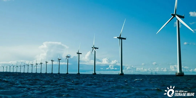 全球海上风电政策汇总分析 全球海上风电政策汇总分析
