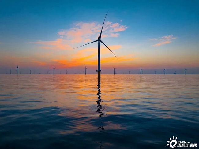 全球海上风电政策汇总分析 全球海上风电政策汇总分析