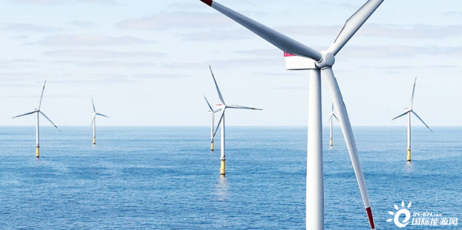 全球海上风电政策汇总分析 全球海上风电政策汇总分析