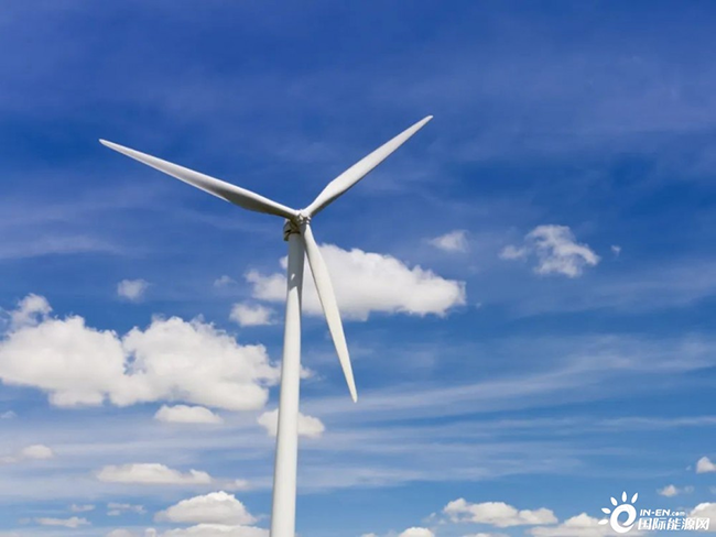 全球海上风电政策汇总分析 全球海上风电政策汇总分析