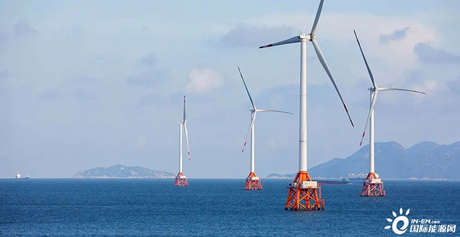 填补国内空白!这项技术助力涂企拓展海上风电涂料业务 填补国内空白!这项技术助力涂企拓展海上风电涂料业务